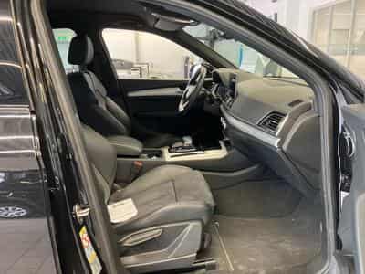 Audi Q5 Sportback S-Line Quattro 40 TFSI S Tronic 204 CV *ATTELAGE* (2022) - Foto 7