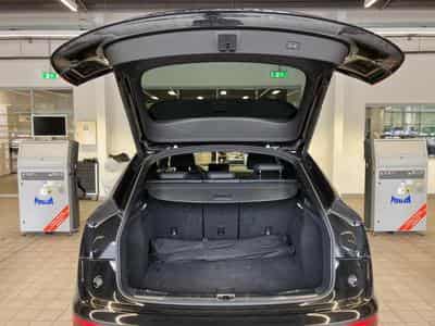 Audi Q5 Sportback S-Line Quattro 40 TFSI S Tronic 204 CV *ATTELAGE* (2022) - Foto 9