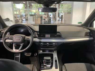 Audi Q5 Sportback S-Line Quattro 40 TFSI S Tronic 204 CV *ATTELAGE* (2022) - Foto 6