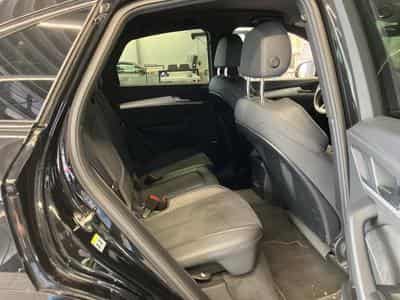 Audi Q5 Sportback S-Line Quattro 40 TFSI S Tronic 204 CV *ATTELAGE* (2022) - Foto 8