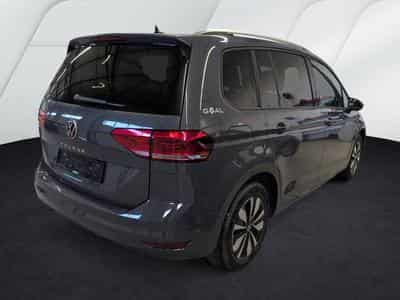 VW Touran Comfortline GOAL 1.5 TSI 150 CV DSG7 * 7 PLACES * *ATTELAGE* (2025) - Foto 3