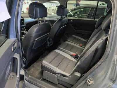 VW Touran Comfortline GOAL 1.5 TSI 150 CV DSG7 * 7 PLACES * *ATTELAGE* (2025) - Foto 8