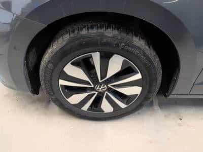 VW Touran Comfortline GOAL 1.5 TSI 150 CV DSG7 * 7 PLACES * *ATTELAGE* (2025) - Foto 9