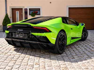 Lamborghini Huracán EVO (2022) - Photo 3