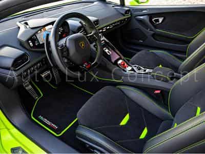 Lamborghini Huracán EVO (2022) - Photo 5