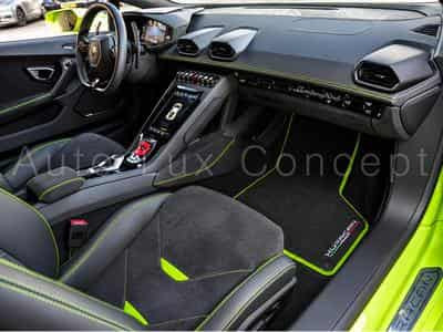 Lamborghini Huracán EVO (2022) - Photo 6