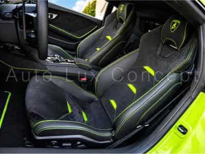Lamborghini Huracán EVO (2022) - Photo 7