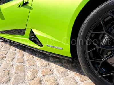 Lamborghini Huracán EVO (2022) - Photo 11