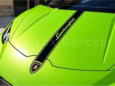 Lamborghini Huracán EVO (2022) - Photo 9