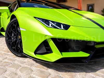 Lamborghini Huracán EVO (2022) - Photo 15