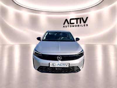 Opel CORSA 1.2 TURBO 100 EDITION BVA8 (2025) - Foto 2