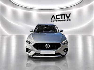 MG ZS 1.5 VTI-TECH 106 LUXURY (2023) - Foto 2