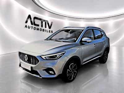 MG ZS 1.5 VTI-TECH 106 LUXURY (2023) - Foto 1
