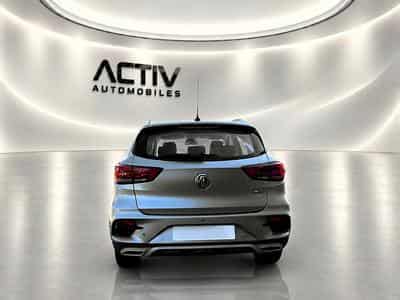 MG ZS 1.5 VTI-TECH 106 LUXURY (2023) - Foto 6