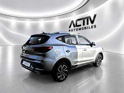 MG ZS 1.5 VTI-TECH 106 LUXURY (2023) - Foto 5