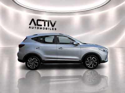 MG ZS 1.5 VTI-TECH 106 LUXURY (2023) - Foto 4