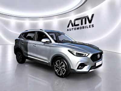 MG ZS 1.5 VTI-TECH 106 LUXURY (2023) - Foto 3