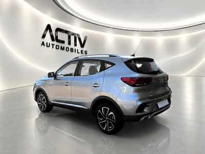 MG ZS 1.5 VTI-TECH 106 LUXURY (2023) - Foto 7