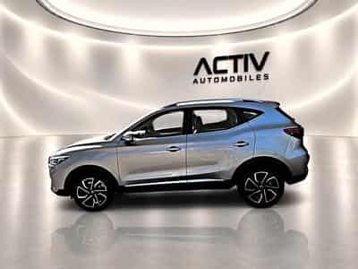 MG ZS 1.5 VTI-TECH 106 LUXURY (2023) - Foto 8