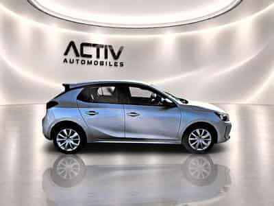 Opel CORSA 1.2 TURBO 100 EDITION BVA8 (2025) - Foto 4