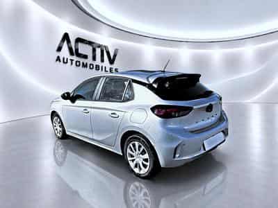 Opel CORSA 1.2 TURBO 100 EDITION BVA8 (2025) - Foto 7