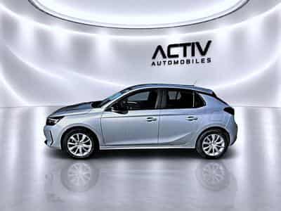 Opel CORSA 1.2 TURBO 100 EDITION BVA8 (2025) - Foto 8