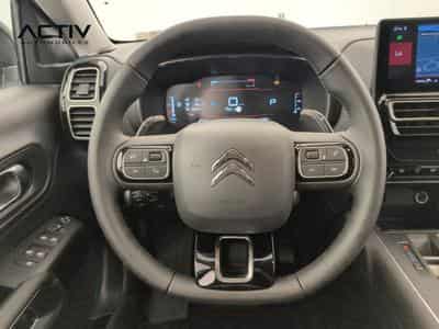 Citroën C5 Aircross BlueHDi 130 EAT8 Max (2025) - Foto 14