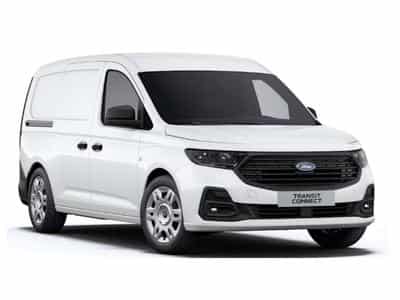 Ford Transit Transit Connect L2 Automatique 2.0 TDCI 122cv (2026) - Foto 2