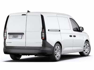 Ford Transit Transit Connect L2 Automatique 2.0 TDCI 122cv (2026) - Foto 4