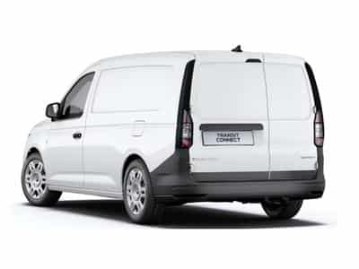 Ford Transit Transit Connect L2 Automatique 2.0 TDCI 122cv (2026) - Foto 5