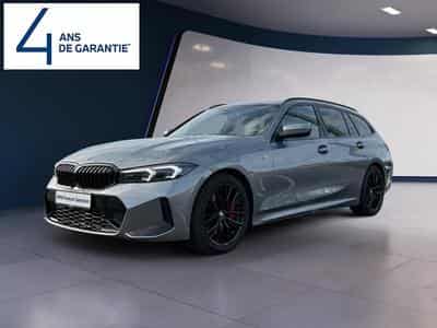 BMW 318 318d Touring Kit M Sport (2024) - Photo 1