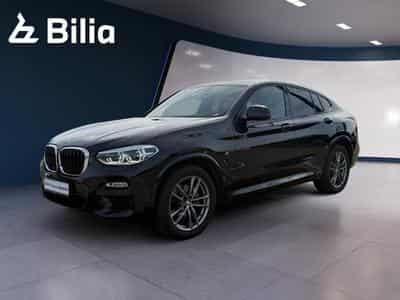 BMW X4 X4 xDrive20i Kit M Sport (2019) - Photo 1