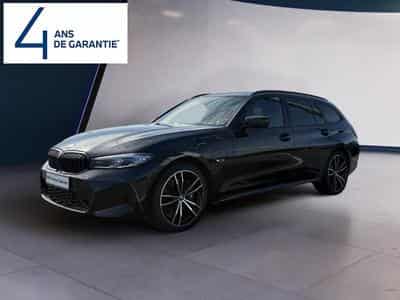 BMW 330 330e Touring Kit M Sport (2023) - Foto 1