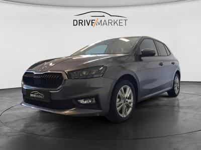 Skoda Fabia Selection (2026) - Photo 1