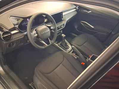 Skoda Fabia Selection (2026) - Photo 4