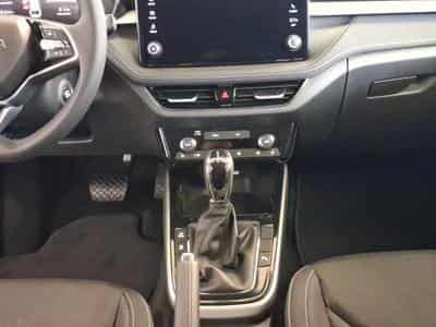 Skoda Fabia Selection (2026) - Photo 9