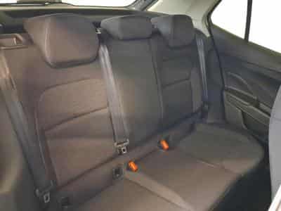 Skoda Fabia Selection (2026) - Photo 12