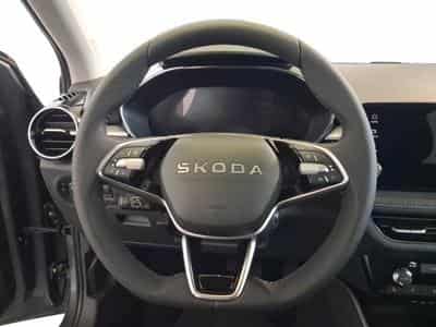 Skoda Fabia Selection (2026) - Photo 14