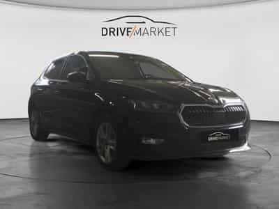 Skoda Fabia Selection (2026) - Photo 1