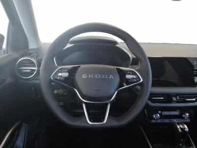 Skoda Fabia Selection (2026) - Photo 9