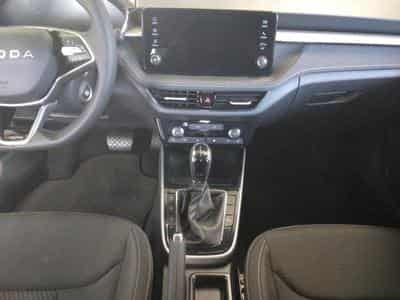 Skoda Fabia Selection (2026) - Photo 10