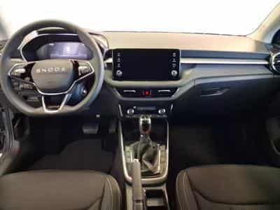 Skoda Fabia Selection (2026) - Photo 2