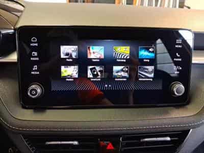 Skoda Fabia Selection (2026) - Photo 7