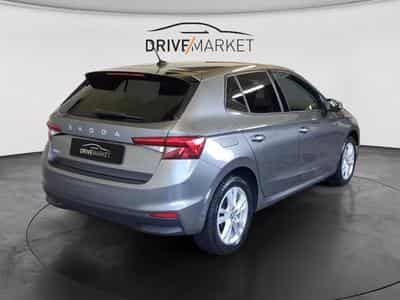 Skoda Fabia Selection (2026) - Photo 10