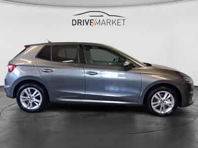 Skoda Fabia Selection (2026) - Photo 11
