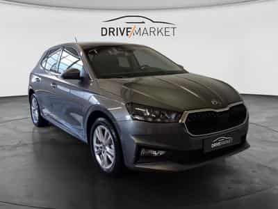 Skoda Fabia Selection (2026) - Photo 12