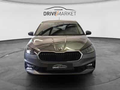Skoda Fabia Selection (2026) - Photo 13