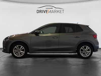 Skoda Fabia Selection (2026) - Photo 15