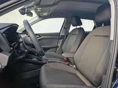 Audi A1 Sportback Advanced 35 (2021) - Photo 3