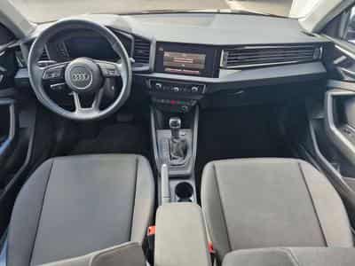 Audi A1 Sportback Advanced 35 (2021) - Photo 4